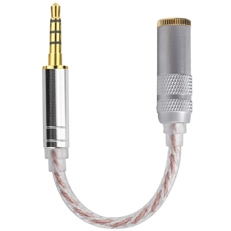 ZS0156 Balanced Inter-conversion Audio Cable