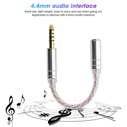 ZS0156 Balanced Inter-conversion Audio Cable