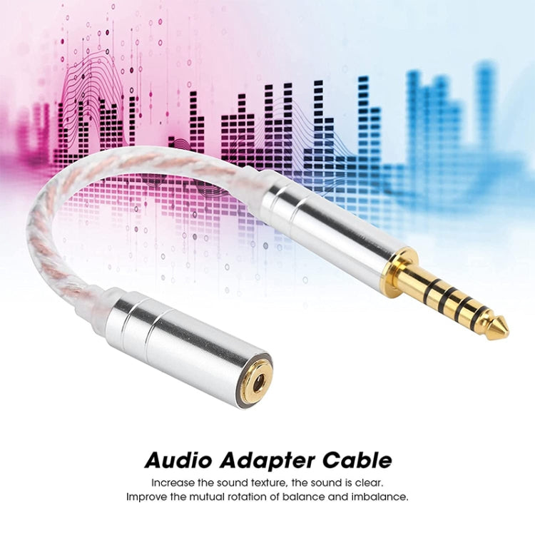 ZS0156 Balanced Inter-conversion Audio Cable