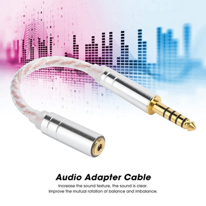 ZS0156 Balanced Inter-conversion Audio Cable