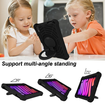 Spider King EVA Protective Tablet Case