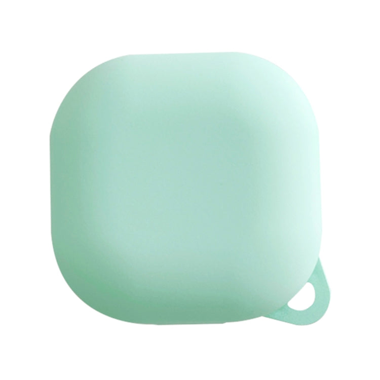 Earphone PC Solid Color Frosted Protective Case