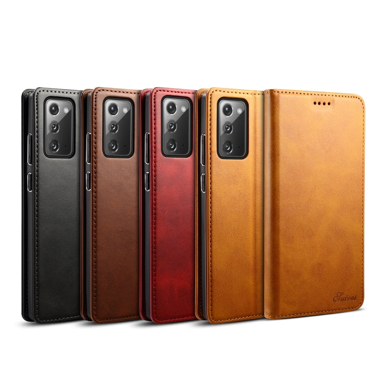 Calf Texture Horizontal Flip Leather Phone Case, For Samsung Galaxy Note20, For Samsung Galaxy Note20 Ultra, For Samsung Galaxy S22, For Samsung Galaxy S22+, For Samsung Galaxy S22 Ultra