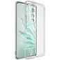 IMAK UX-10 Series Transparent Shockproof TPU Phone Case, For Honor 70 5G, For Honor 70 Pro 5G/70 Pro+ 5G, For OPPO Find X5, For Xiaomi Poco C40, For Xiaomi Poco M4 5G, For Sony Xperia 1 IV, For Sony Xperia 10 IV, For OnePlus Ace Racing 5G