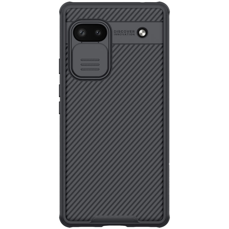 NILLKIN CamShield Pro Series PC Full Coverage Phone Case