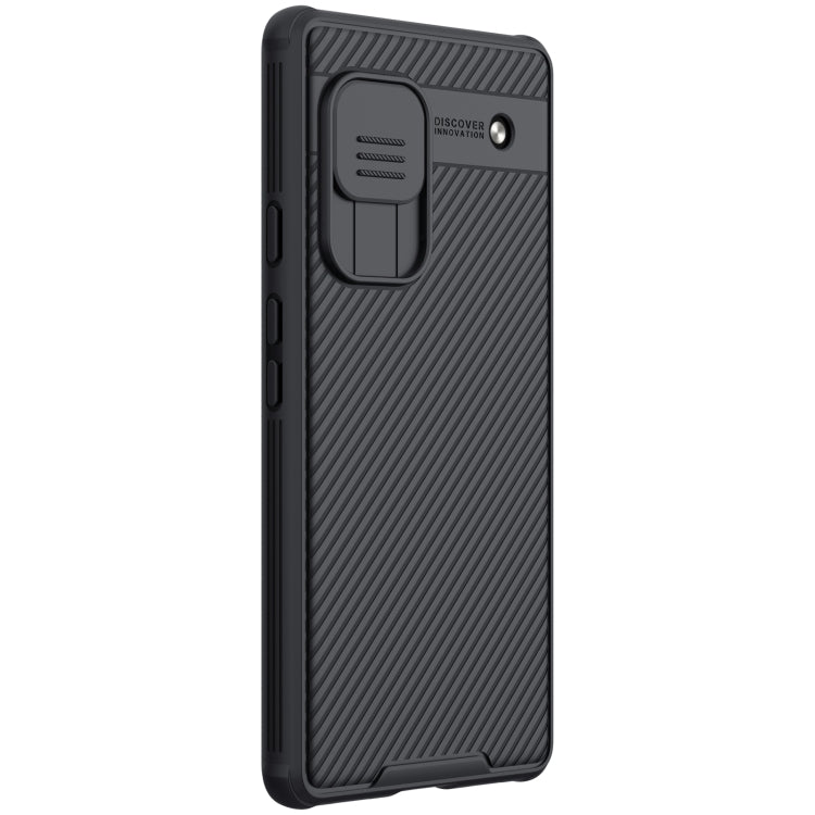 NILLKIN CamShield Pro Series PC Full Coverage Phone Case