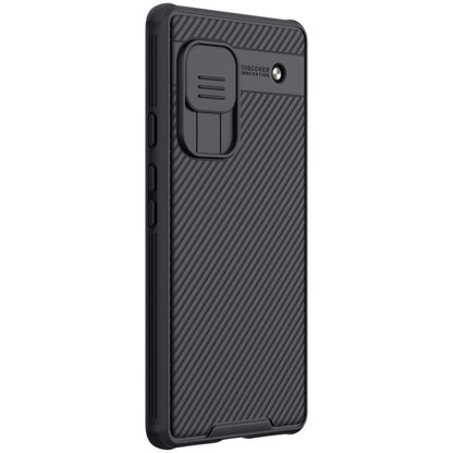 NILLKIN CamShield Pro Series PC Full Coverage Phone Case