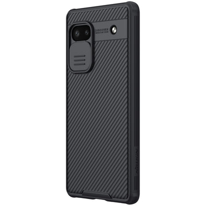 NILLKIN CamShield Pro Series PC Full Coverage Phone Case