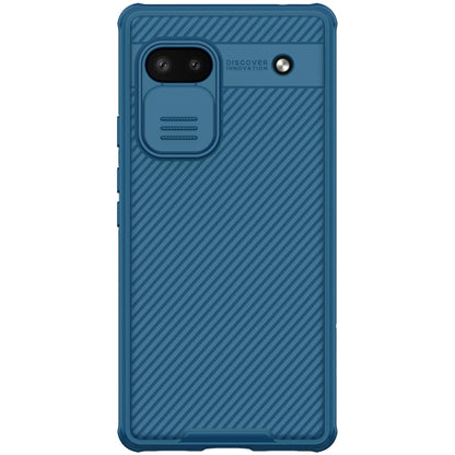 NILLKIN CamShield Pro Series PC Full Coverage Phone Case