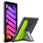 Mutural XingTu Series Tablet Case with Holder, For iPad 10.2 2021 / 2020 / Pro 10.5 inch, For iPad Pro 12.9 2022 / 2021 / 2020, For iPad Air 10.9 2020 / Pro 11 2021, For iPad mini 6 / mini 2024