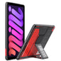 Mutural XingTu Series Tablet Case with Holder, For iPad 10.2 2021 / 2020 / Pro 10.5 inch, For iPad Pro 12.9 2022 / 2021 / 2020, For iPad Air 10.9 2020 / Pro 11 2021, For iPad mini 6 / mini 2024