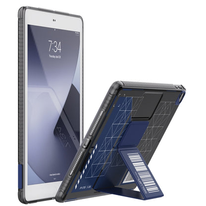 Mutural XingTu Series Tablet Case with Holder, For iPad 10.2 2021 / 2020 / Pro 10.5 inch, For iPad Pro 12.9 2022 / 2021 / 2020, For iPad Air 10.9 2020 / Pro 11 2021, For iPad mini 6 / mini 2024