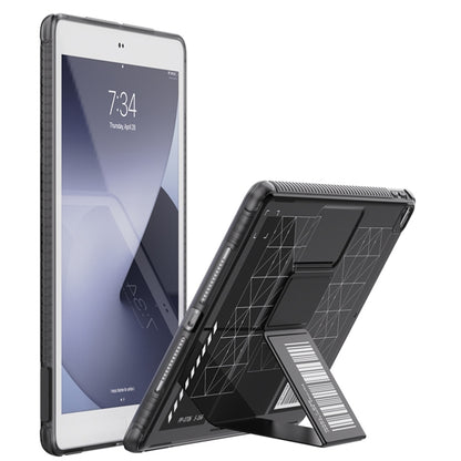 Mutural XingTu Series Tablet Case with Holder, For iPad 10.2 2021 / 2020 / Pro 10.5 inch, For iPad Pro 12.9 2022 / 2021 / 2020, For iPad Air 10.9 2020 / Pro 11 2021, For iPad mini 6 / mini 2024