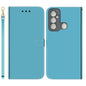 Imitated Mirror Surface Horizontal Flip Leather Phone Case, Series 2