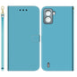 Imitated Mirror Surface Horizontal Flip Leather Phone Case, Series 1