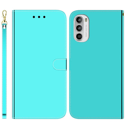 Imitated Mirror Surface Horizontal Flip Leather Phone Case, Series 2