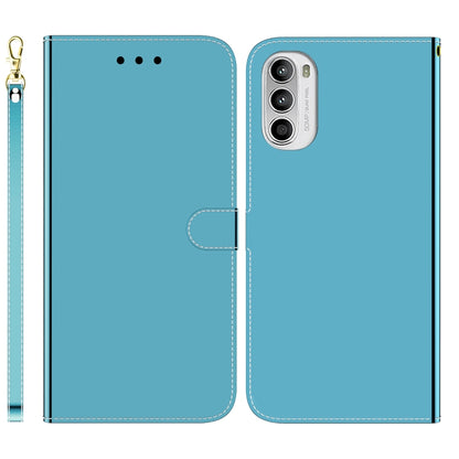 Imitated Mirror Surface Horizontal Flip Leather Phone Case, Series 2