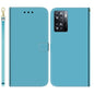 Imitated Mirror Surface Horizontal Flip Leather Phone Case, Series 2