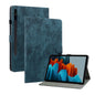 Tiger Pattern Flip Leather Tablet Case, Series 3