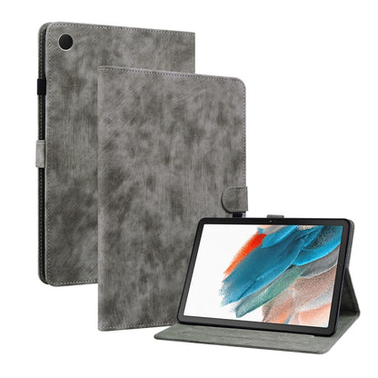 Tiger Pattern Flip Leather Tablet Case, Series 3