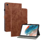 Tiger Pattern Flip Leather Tablet Case, For Samsung Galaxy Tab S7/Tab S8, For Samsung Galaxy Tab А8 10.5 Wifi/LTE, For Samsung Galaxy Tab A7 Lite