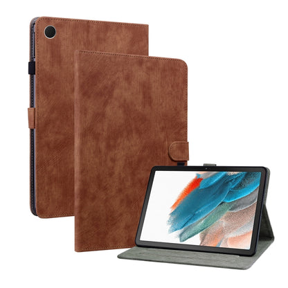 Tiger Pattern Flip Leather Tablet Case, Series 3