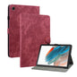 Tiger Pattern Flip Leather Tablet Case, For Samsung Galaxy Tab S7/Tab S8, For Samsung Galaxy Tab А8 10.5 Wifi/LTE, For Samsung Galaxy Tab A7 Lite