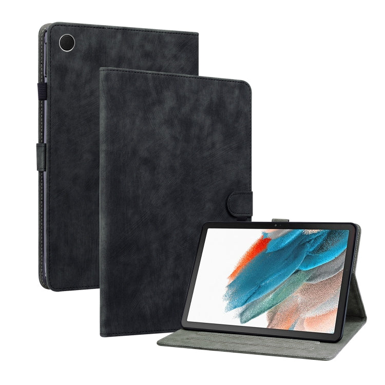 Tiger Pattern Flip Leather Tablet Case, Series 3