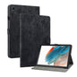 Tiger Pattern Flip Leather Tablet Case, Series 3