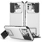 Stereoscopic Holder Sliding Camshield Phone Case, Series 2