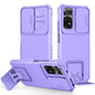 Stereoscopic Holder Sliding Camshield Phone Case, Series 1