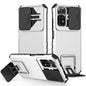 Stereoscopic Holder Sliding Camshield Phone Case, Series 1