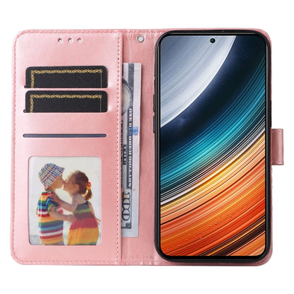 Embossed Sunflower Leather Phone Case, For Xiaomi Redmi K40S / Poco F4, For Xiaomi Redmi Note 11T Pro/Poco X4 GT, For Infinix Hot 12, For Infinix Hot 12 Play