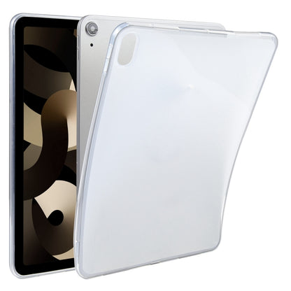 TPU Tablet Case, For iPad mini 6 / mini 2024, For iPad mini 2019 / mini 5, For iPad Pro 11 2022 / 2020 / 2021, For iPad Pro 12.9 2022 / 2020 / 2021 / 2018, For iPad 10.2 2019 / 2020 / 2021, For iPad Air 11 2024 / Air 2020 / 2022 10.9