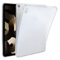TPU Tablet Case, For iPad mini 6 / mini 2024, For iPad mini 2019 / mini 5, For iPad Pro 11 2022 / 2020 / 2021, For iPad Pro 12.9 2022 / 2020 / 2021 / 2018, For iPad 10.2 2019 / 2020 / 2021, For iPad Air 11 2024 / Air 2020 / 2022 10.9