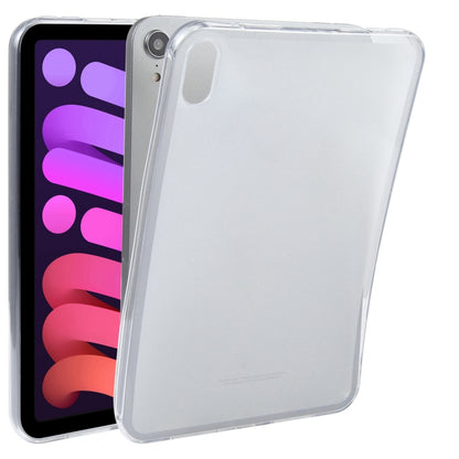 TPU Tablet Case, For iPad mini 6 / mini 2024, For iPad mini 2019 / mini 5, For iPad Pro 11 2022 / 2020 / 2021, For iPad Pro 12.9 2022 / 2020 / 2021 / 2018, For iPad 10.2 2019 / 2020 / 2021, For iPad Air 11 2024 / Air 2020 / 2022 10.9