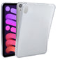 TPU Tablet Case, For iPad mini 6 / mini 2024, For iPad mini 2019 / mini 5, For iPad Pro 11 2022 / 2020 / 2021, For iPad Pro 12.9 2022 / 2020 / 2021 / 2018, For iPad 10.2 2019 / 2020 / 2021, For iPad Air 11 2024 / Air 2020 / 2022 10.9