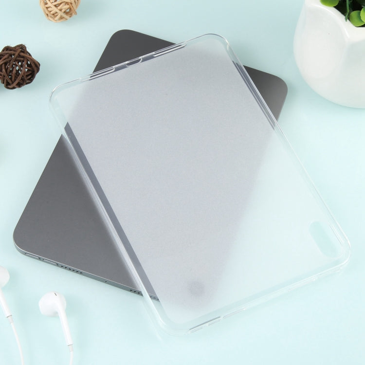 TPU Tablet Case, For iPad mini 6 / mini 2024, For iPad mini 2019 / mini 5, For iPad Pro 11 2022 / 2020 / 2021, For iPad Pro 12.9 2022 / 2020 / 2021 / 2018, For iPad 10.2 2019 / 2020 / 2021, For iPad Air 11 2024 / Air 2020 / 2022 10.9