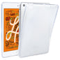 TPU Tablet Case, For iPad mini 6 / mini 2024, For iPad mini 2019 / mini 5, For iPad Pro 11 2022 / 2020 / 2021, For iPad Pro 12.9 2022 / 2020 / 2021 / 2018, For iPad 10.2 2019 / 2020 / 2021, For iPad Air 11 2024 / Air 2020 / 2022 10.9