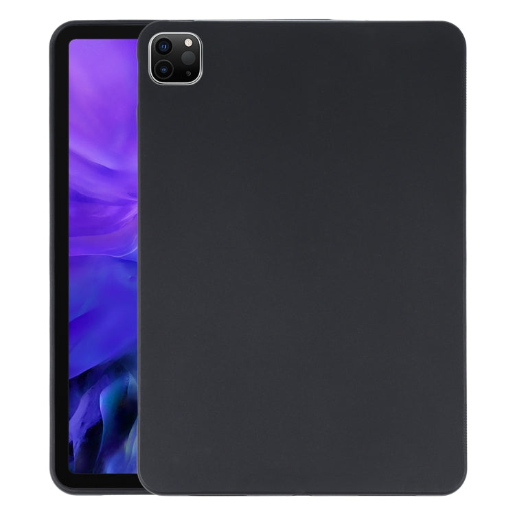 TPU Tablet Case, For iPad mini 6 / mini 2024, For iPad mini 2019 / mini 5, For iPad Pro 11 2022 / 2020 / 2021, For iPad Pro 12.9 2022 / 2020 / 2021 / 2018, For iPad 10.2 2019 / 2020 / 2021, For iPad Air 11 2024 / Air 2020 / 2022 10.9