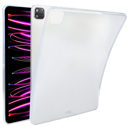 TPU Tablet Case, For iPad mini 6 / mini 2024, For iPad mini 2019 / mini 5, For iPad Pro 11 2022 / 2020 / 2021, For iPad Pro 12.9 2022 / 2020 / 2021 / 2018, For iPad 10.2 2019 / 2020 / 2021, For iPad Air 11 2024 / Air 2020 / 2022 10.9