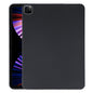 TPU Tablet Case, For iPad mini 6 / mini 2024, For iPad mini 2019 / mini 5, For iPad Pro 11 2022 / 2020 / 2021, For iPad Pro 12.9 2022 / 2020 / 2021 / 2018, For iPad 10.2 2019 / 2020 / 2021, For iPad Air 11 2024 / Air 2020 / 2022 10.9