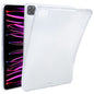 TPU Tablet Case, For iPad mini 6 / mini 2024, For iPad mini 2019 / mini 5, For iPad Pro 11 2022 / 2020 / 2021, For iPad Pro 12.9 2022 / 2020 / 2021 / 2018, For iPad 10.2 2019 / 2020 / 2021, For iPad Air 11 2024 / Air 2020 / 2022 10.9