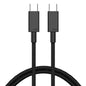 100W USB-C / Type-C to USB-C / Type-C Fast Charging Data Cable, 0.5m, 1m, 2m, 3m