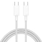 100W USB-C / Type-C to USB-C / Type-C Fast Charging Data Cable, 0.5m, 1m, 2m, 3m