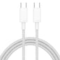 100W USB-C / Type-C to USB-C / Type-C Fast Charging Data Cable, 0.5m, 1m, 2m, 3m