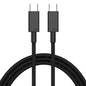 100W USB-C / Type-C to USB-C / Type-C Fast Charging Data Cable, 0.5m, 1m, 2m, 3m