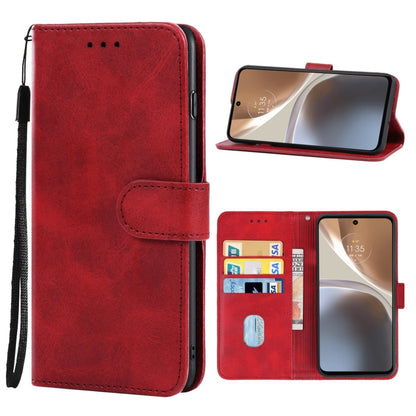 Leather Phone Case