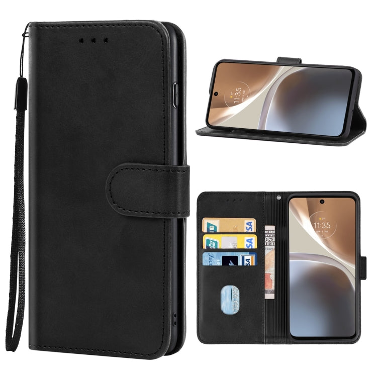 Leather Phone Case