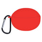 Earphone Silicone Protective Case for OPPO Air 2 Pro